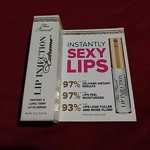 Too Faced Instantly Sexy Lips